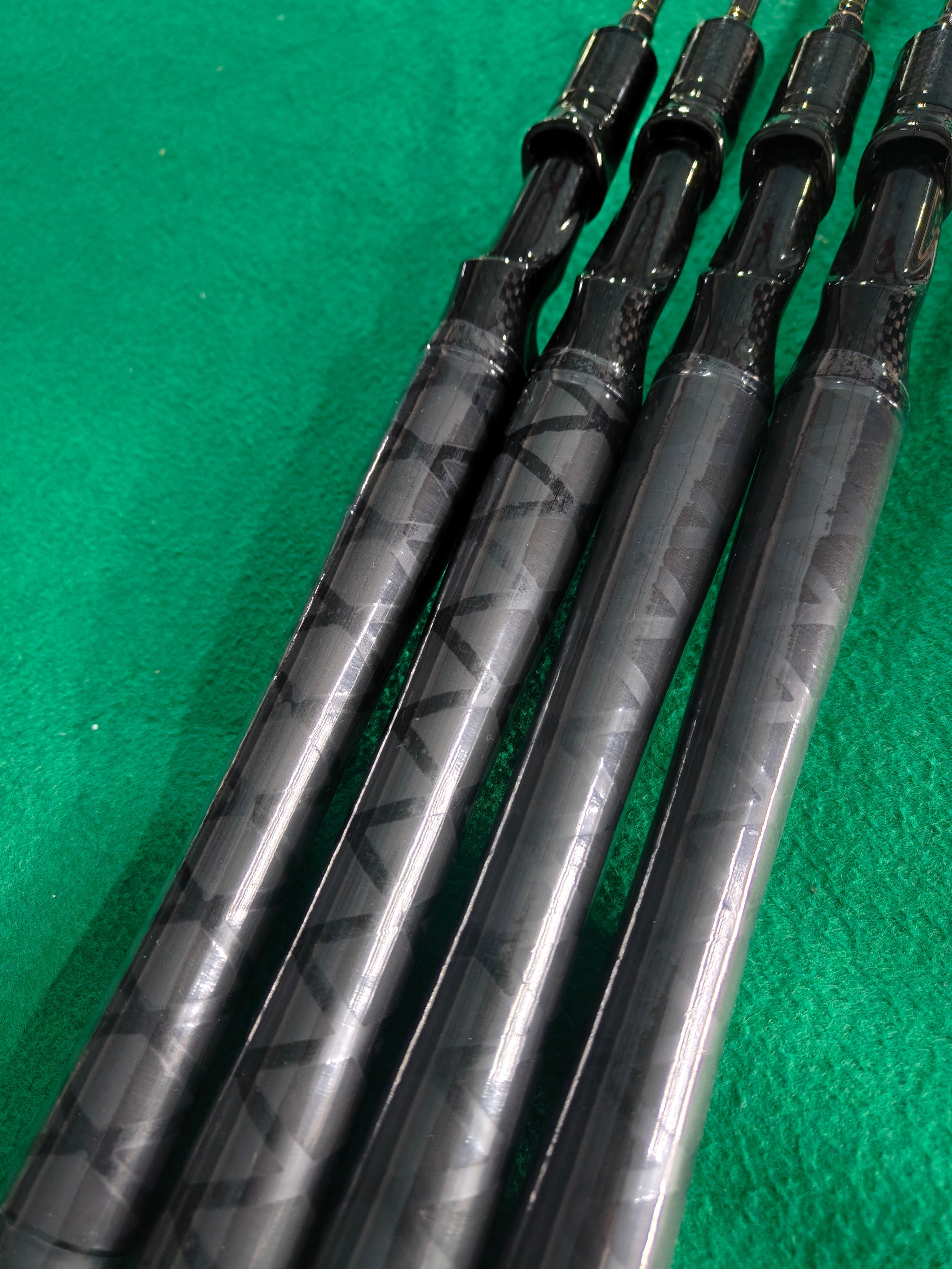 BFS Explorer Glide Baitfinesse Rod