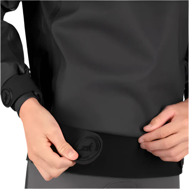 Zhik Youth Aqua Smock