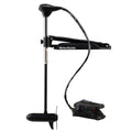 MotorGuide X3 Trolling Motor - Freshwater - Foot Control Bow Mount - 45lbs-36in-12V