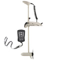 MotorGuide Xi5 Wireless Trolling Motor - Saltwater - GPS - 80lbs-48in-24V
