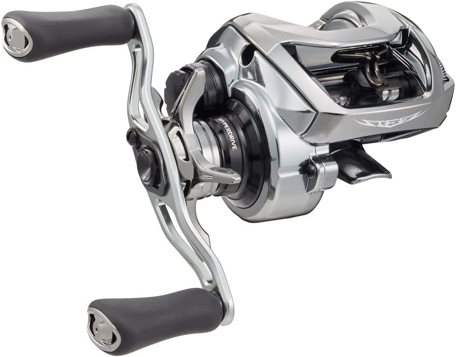 Steez Limited SV TW Shallow Spool