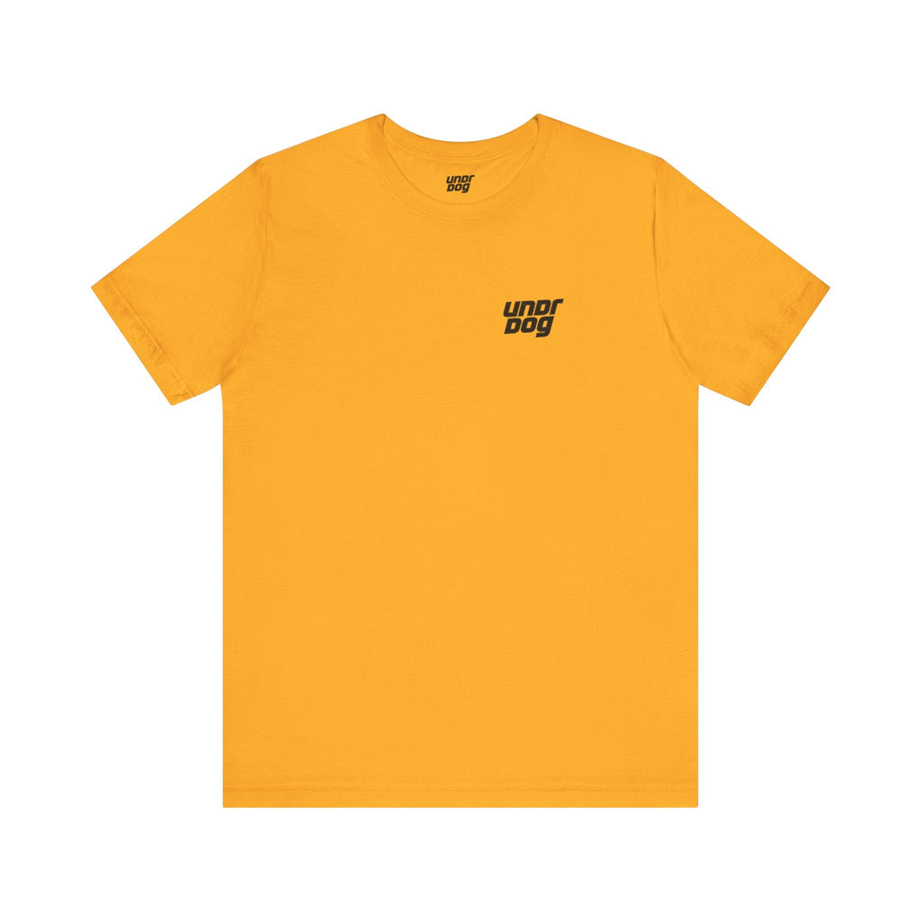 Vehicle Damage Attempt Tee