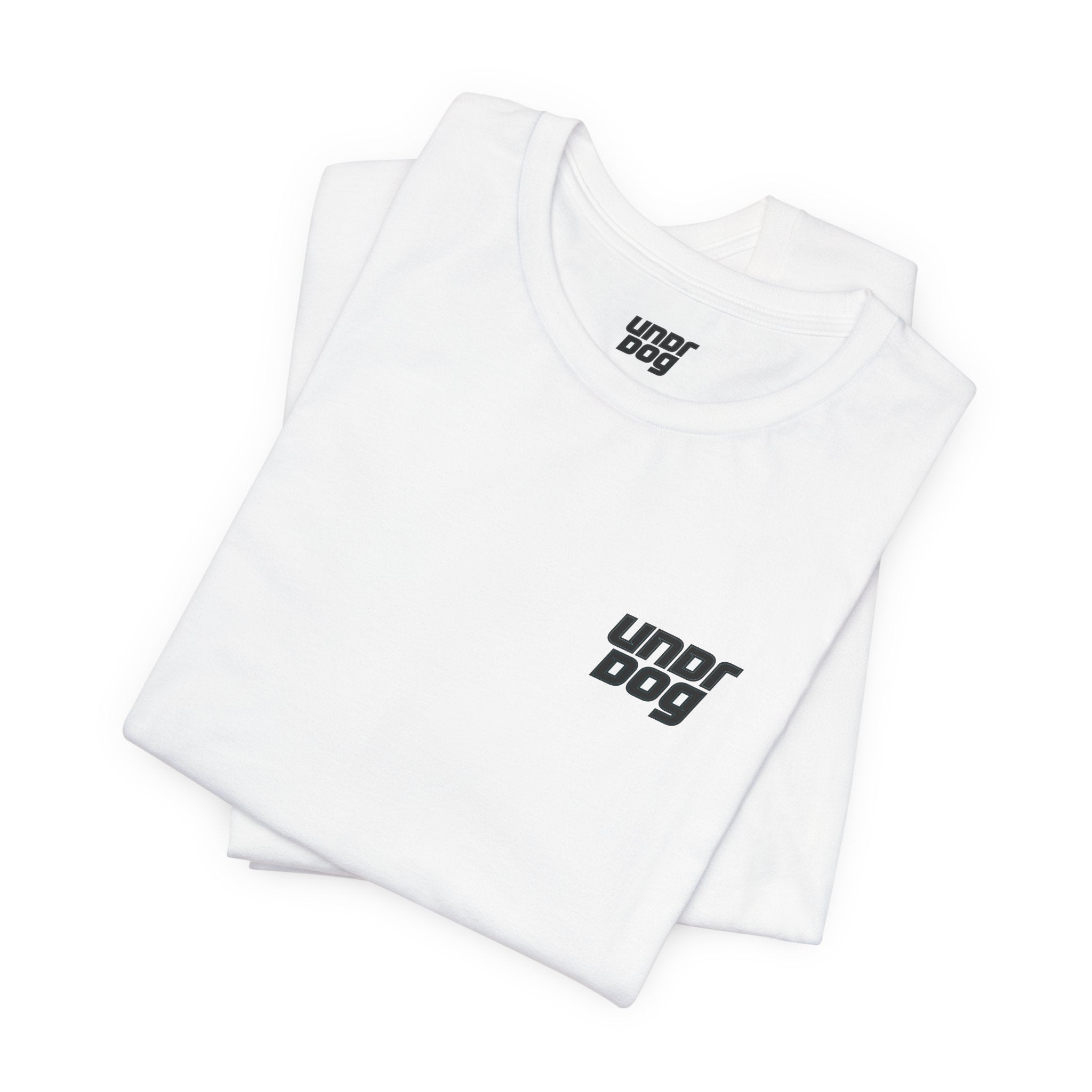 Vehicle Damage Attempt Tee