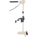 MotorGuideR3-45SW Hand Control Transom Mount - Digital 09MT - 45lb-36in- 12V