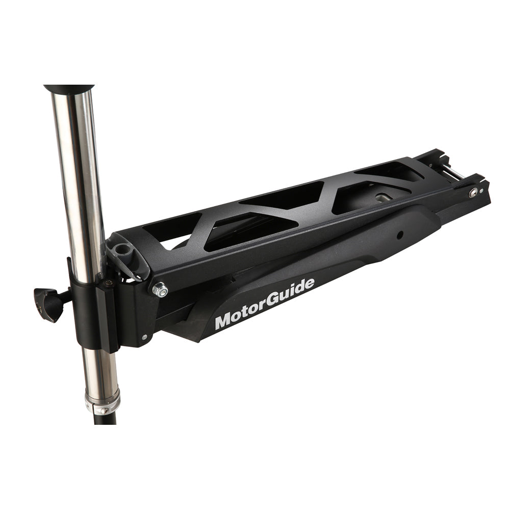Motorguide FW X3 Mount - Greater Than 45in Shaft