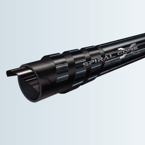 Poison Ultima Rods