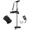 MotorGuide Xi5 Wireless Trolling Motor - Freshwater - Sonar/GPS - 55lbs-48in-12V