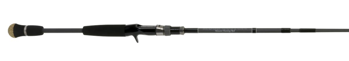 Huge Custom Casting Rods