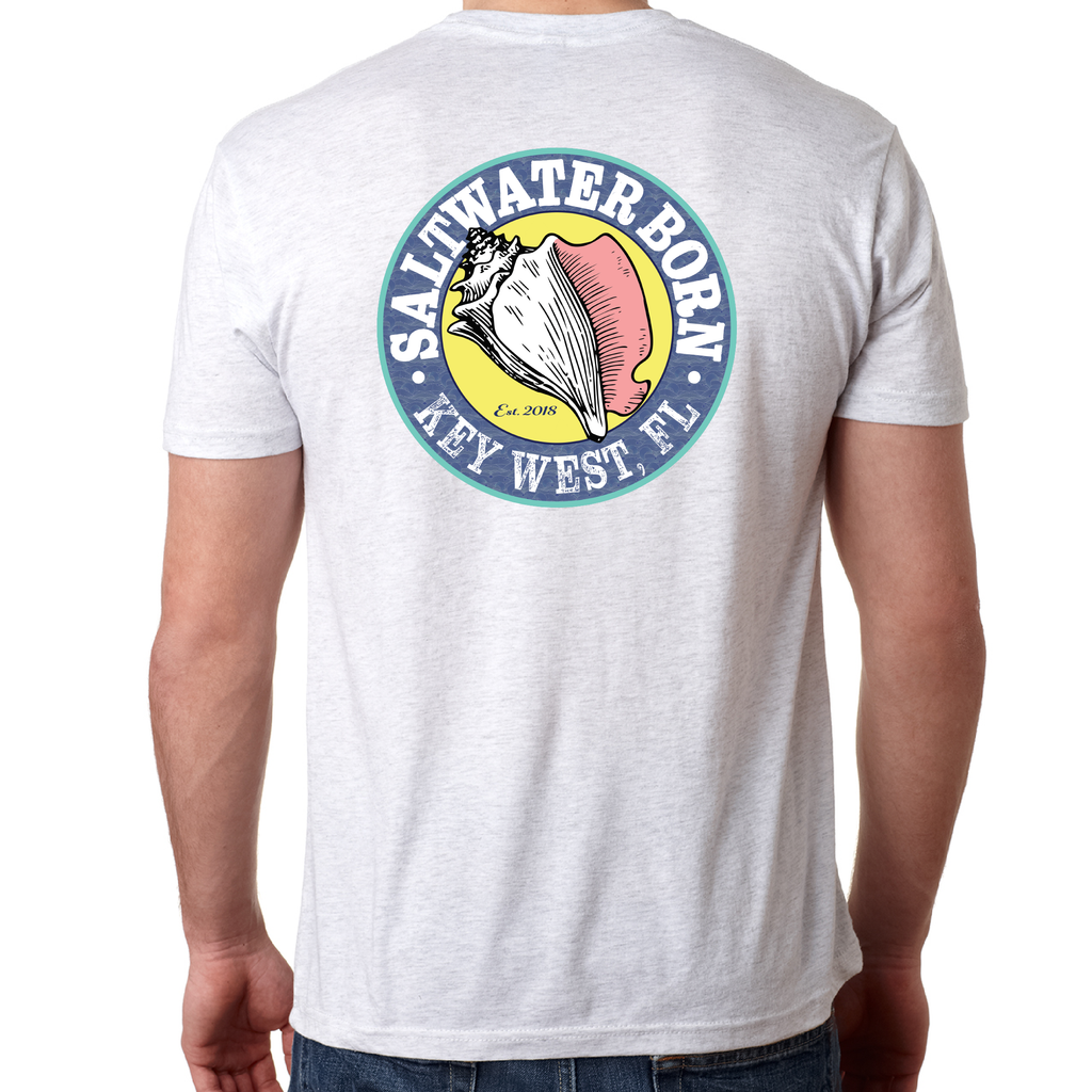 Central Florida Black and Gold Soft Tee