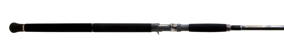 Sidewinder Great Performer Casting Rods