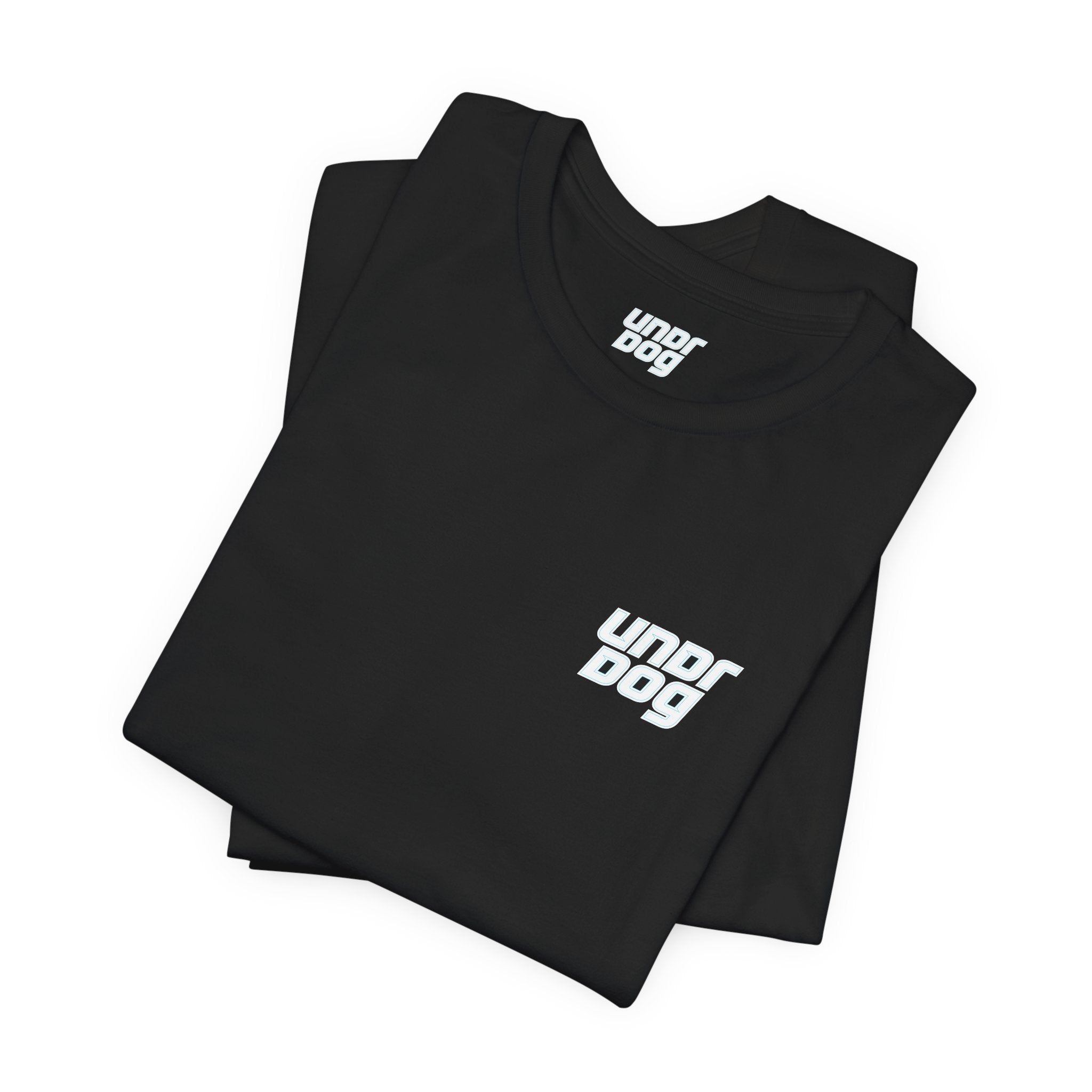Vehicle Damage Attempt Tee