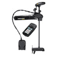 Minn Kota Ultrex 112/US2 Trolling Motor with i-Pilot Link and Bluetooth - 36V-112lb-45in