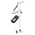 Minn Kota Riptide Ulterra 80 Trolling Motor with iPilot Link and Bluetooth 24V-80lb-60in