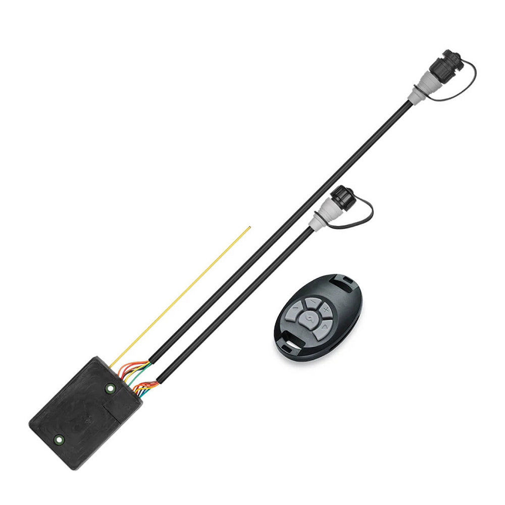 Minn Kota CoPilot Accessory for Powerdrive_bt