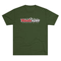 OD (OG) Green Hindu Kush Men's Tri-Blend Tee