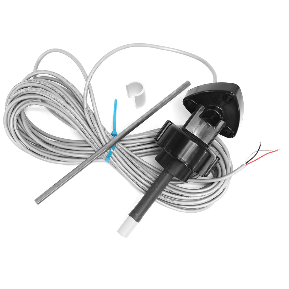Bennett Marine Actuator Caps, Position Sensors and 30&ft Cable