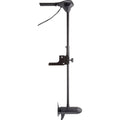 MotorGuide X3-70FW Fresh Water Digital Hand Control Pontoon Bow Mount Trolling Motor - 70lbs-50in-24V