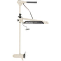 MotorGuide X3-55SW Salt Water Digital Hand Control Bow Mount Trolling Motor - 55lbs-50in-12V