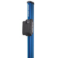 Minn Kota Talon BT 10ft  Shallow Water Anchor - Blue