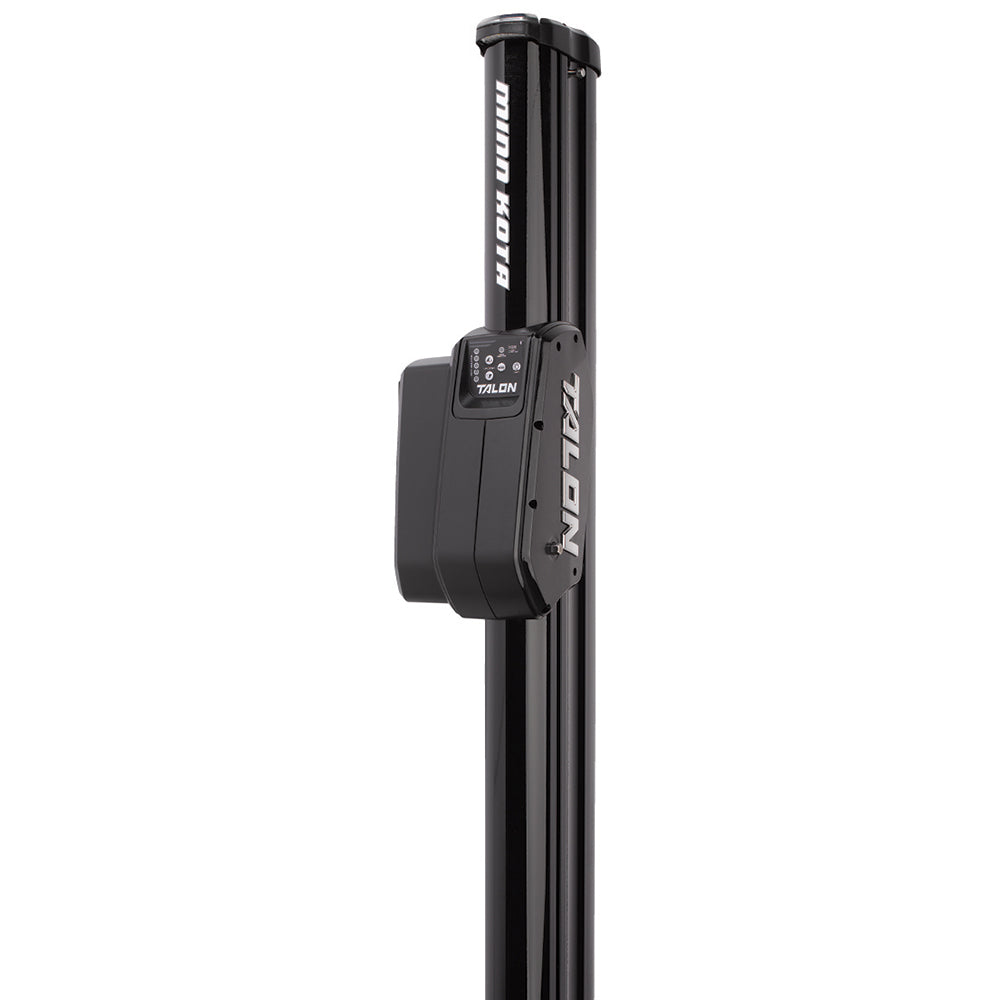 Minn Kota Talon BT 15ft  Shallow Water Anchor - Black