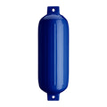 Polyform G-5 Twin Eye Fender 8.8in x 26.8in - Cobalt Blue