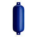 Polyform G-6 Twin Eye Fender 11in x 30in - Cobalt Blue