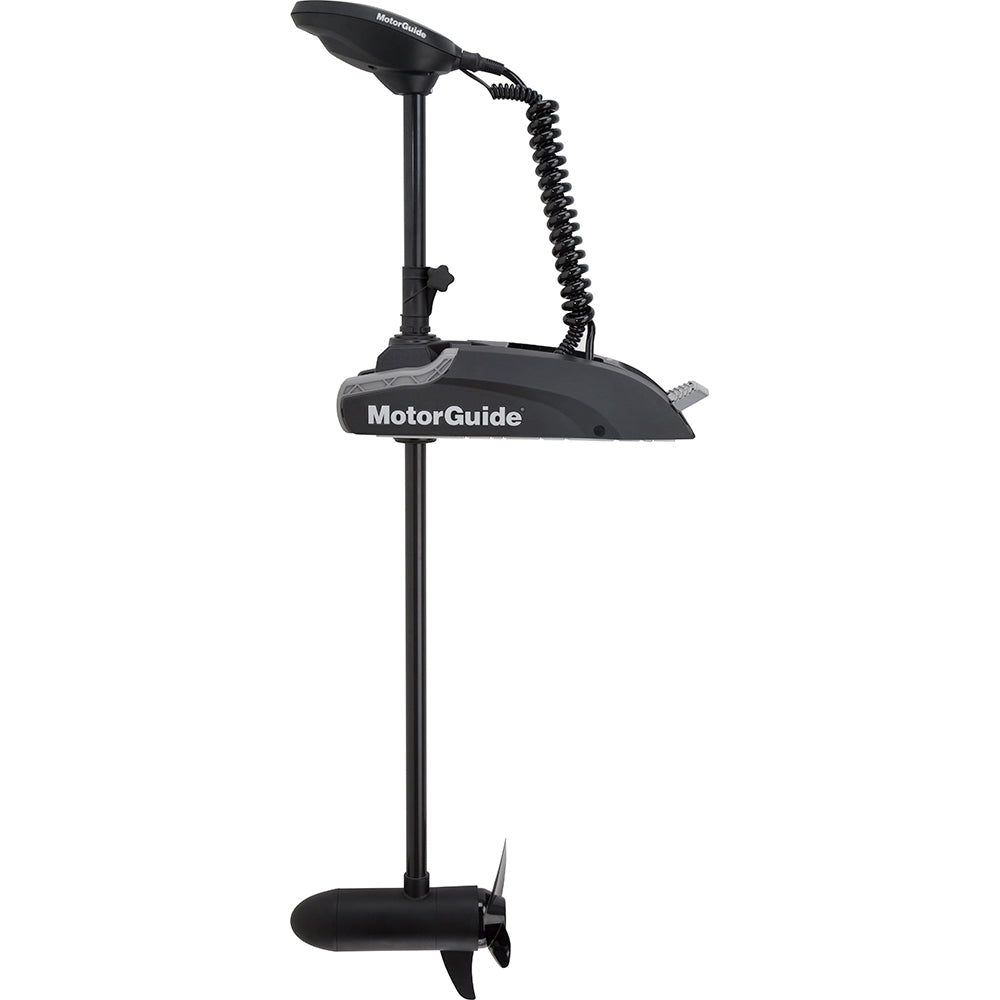 MotorGuide Xi3-55FW - Bow Mount Trolling Motor - Wireless Control - 55lb-54in-12V