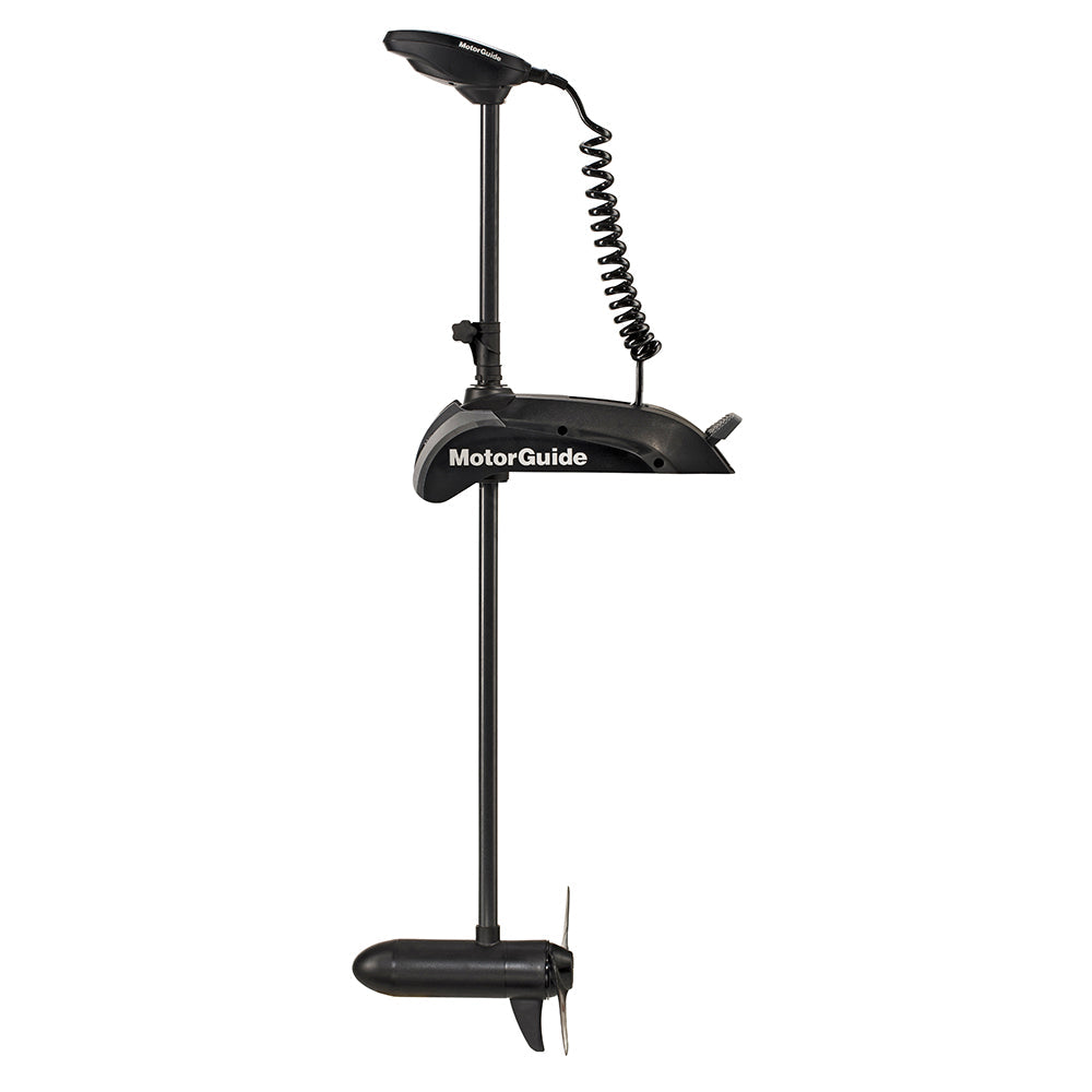 MotorGuide Xi5 Wireless Trolling Motor - Freshwater - Sonar/GPS - 80lbs-72in-24V