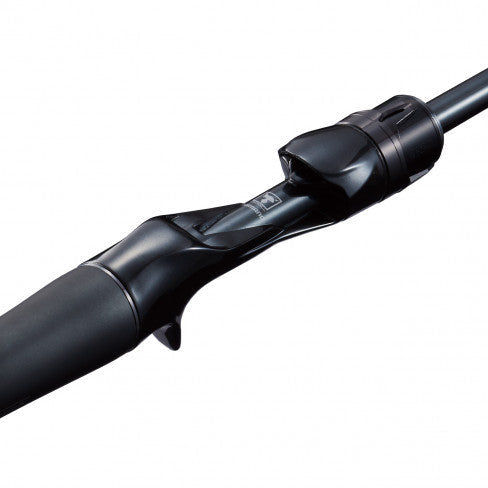 Poison Glorious Casting Rods