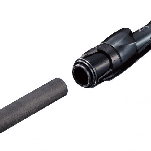 Poison Glorious Casting Rods