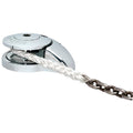 Maxwell RC8 12V Windlass - 100W 5/16in Chain to 5/8in Rope
