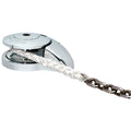 Maxwell RC8 24V Windlass - 100W 5/16in Chain to 5/8in Rope