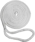 New England Ropes Double Braid Dock Line