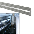 Megaware PontoonGuard - 32ft Kit - (2) 16&ft Guards for Pontoon Up To 21ft - Gray