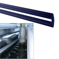 Megaware PontoonGuard - 32ft Kit - (2) 16&ft Guards for Pontoon Up To 21ft - Blue