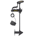 Minn Kota PowerDrive 55 Trolling Motor - 12V-55lb-54in