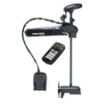 Minn Kota Ultrex 112/MDI/IP Trolling Motor with i-Pilot Link and Bluetooth- 36V-112lb-45in