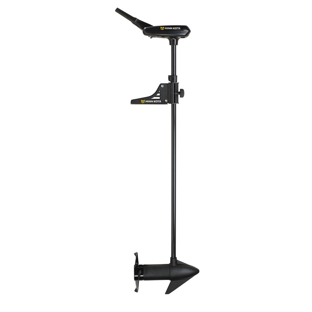 Minn Kota Pontoon 55 - Hand Control - 12V-55lb-52in