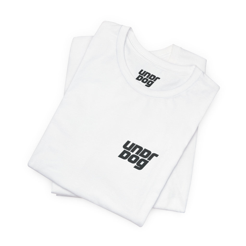Undrdog Texas Tee