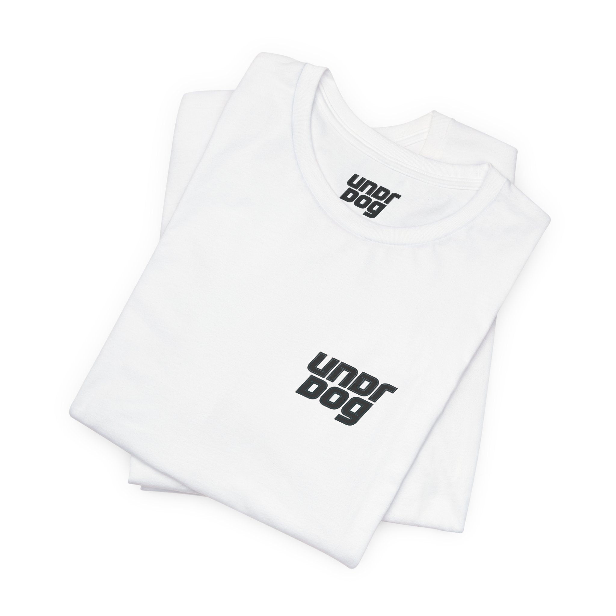Undrdog Texas Tee