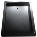 Rod Saver Flat Foot Recessed Tray for Wireless Foot Pedals - Minn Kota or MotorGuide
