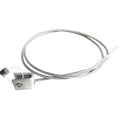 Rod Saver Replacement Cable for Trolling Motor Pull Rope