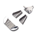 Sea-Dog Stainless Steel Anchor Chocks for 5-20lb Anchor