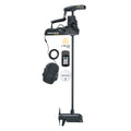 Minn Kota Ulterra 112/MSI/IP Trolling Motor with i-Pilot Link and Bluetooth - 36v-112LB - 60in