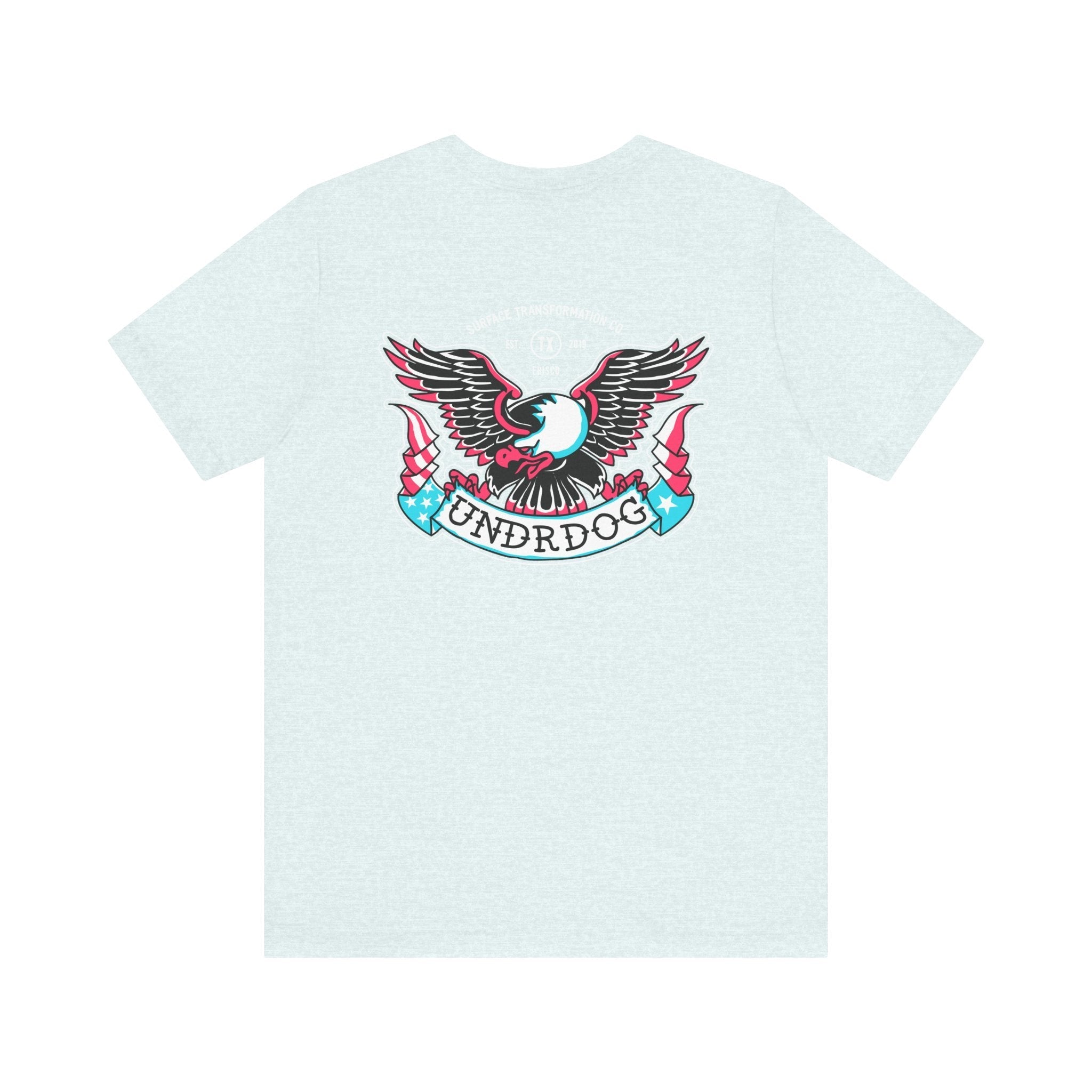 Undrdog Eagle Tee