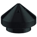 T-H Marine G-Force ELIMINATOR Trolling Motor Black Prop Nut for Motorguide Trolling Motor