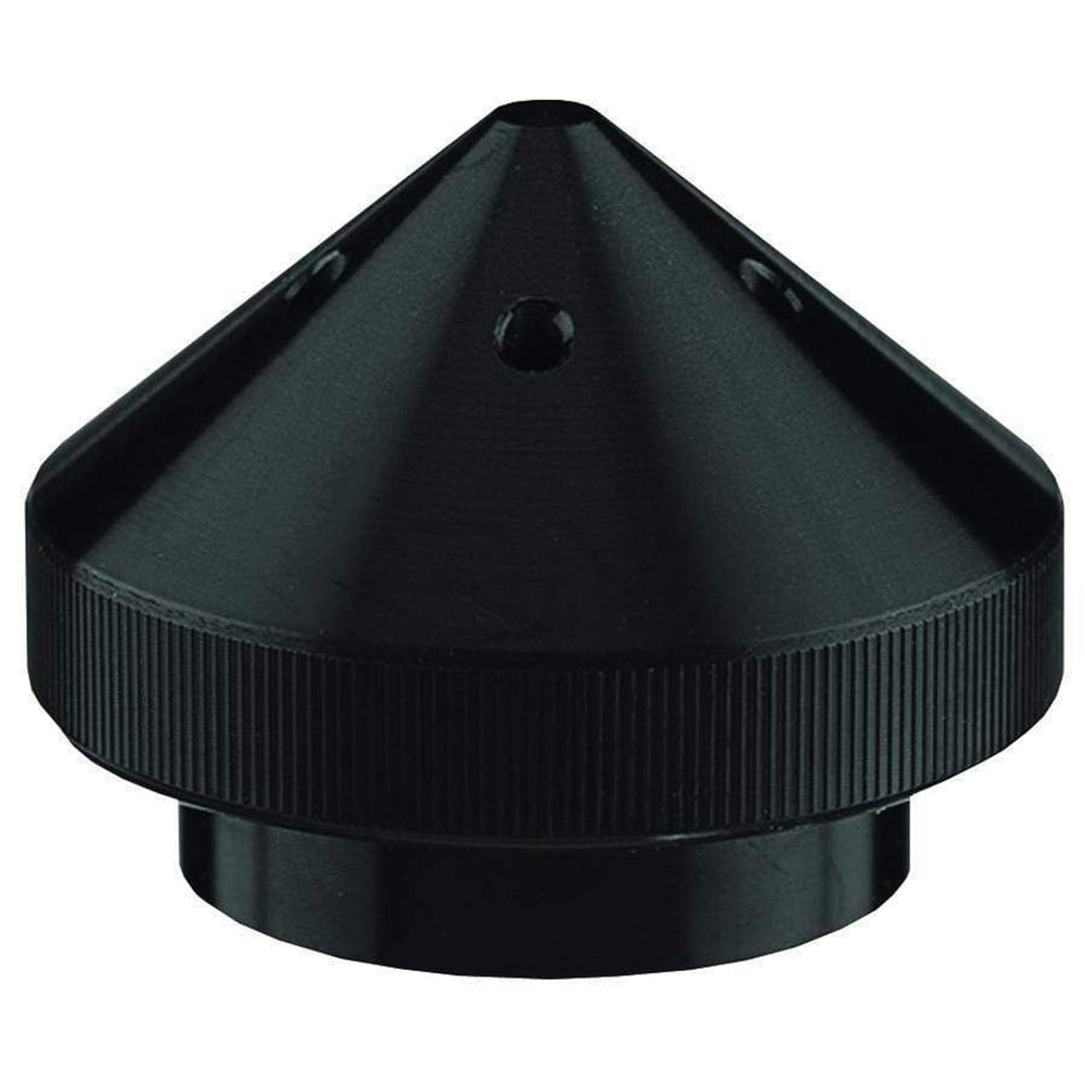 T-H Marine G-Force ELIMINATOR Trolling Motor Black Prop Nut for Motorguide Trolling Motor