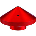 T-H Marine G-Force ELIMINATOR Trolling Motor Red Prop Nut for Minn Kota 80-101-112 Trolling Motor