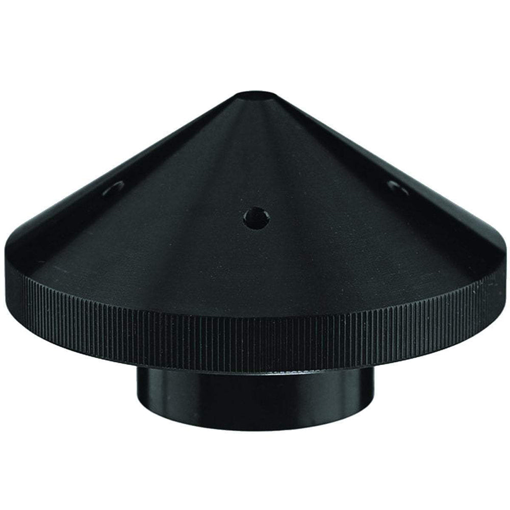 T-H Marine G-Force ELIMINATOR Trolling Motor Black Prop Nut for Minn Kota 35-70 Trolling Motor