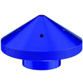 T-H Marine G-Force ELIMINATOR Trolling Motor Blue Prop Nut for Minn Kota 35-70 Trolling Motor